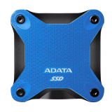 Ārējie cietie diski un SSD ADATA SD620 1TB USB 3.2 (SD620-1TCBL)