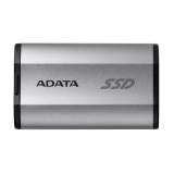 Ārējie cietie diski un SSD ADATA SD810 1TB USB-C (SD810-1000G-CSG)