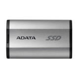 Ārējie cietie diski un SSD ADATA SD810 4TB USB-C (SD810-4000G-CSG)
