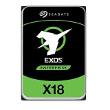 Cietais disks SEAGATE Exos X18 10TB SATA 256 MB 7200 rpm (ST10000NM018G)