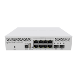 MIKROTIK CRS310-8G+2S+IN 1|2 (CRS310-8G+2S+IN)