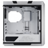 Datoru korpuss ASUS ROG Strix Helios White Edition MidiTower ATX EATX MicroATX MiniITX Colour White (GX601ROGSTRIXHELIOS)