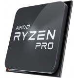 Procesors AMD Ryzen 5 PRO 5650G 3900 MHz Cores 6 16MB Socket SAM4 65 Watts MultiPack (100-100000255MPK)