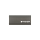 Ārējie cietie diski un SSD TRANSCEND ESD265C 1TB USB-C 3D NAND (TS1TESD265C)