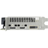 Videokarte ASUS NVIDIA GeForce GTX 1650 4 GB GDDR6 128 bit PCIE 3.0 16x  1xDVI-D 1xHDMI 1xDisplayPort (DUAL-GTX1650-O4GD6-P-EVO)