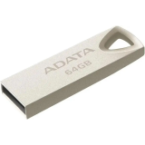 USB zibatmiņa ADATA 64Gb UV210 Gold (AUV210-64G-RGD)