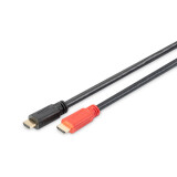 ASSMANN HDMI High Speed connection cable (AK-330105-400-S)