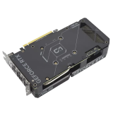 Videokarte ASUS NVIDIA GeForce RTX 4070 12 GB GDDR6X 192 bit (DUAL-RTX4070-O12G-EVO)