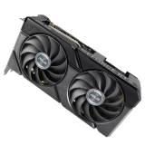 Videokarte ASUS NVIDIA GeForce RTX 4070 12 GB GDDR6X 192 bit (DUAL-RTX4070-O12G-EVO)