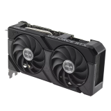 Videokarte ASUS NVIDIA GeForce RTX 4070 12 GB GDDR6X 192 bit PCIE 4.0 16x Dual Slot Fansink (DUAL-RTX4070-O12G-EVO)