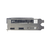 Videokarte BIOSTAR NVIDIA GeForce GTX 1650 4 GB GDDR6 128 bit PCIE 4.0 16x (VN1656XF41)