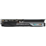 Videokarte GIGABYTE NVIDIA GeForce RTX 4070 SUPER 12 GB GDDR6X 192 bit PCIE 4.0 16x GPU 2565 MHz (GV-N407SGAMINGOC-12GD)