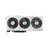 Videokarte GIGABYTE NVIDIA GeForce RTX 4070 Ti SUPER 16 GB GDDR6X 256 bit PCIE 4.0 16x (GV-N407TSEAGLEOCICE-16GD)