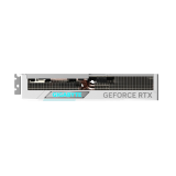 Videokarte GIGABYTE NVIDIA GeForce RTX 4070 Ti SUPER 16 GB GDDR6X 256 bit PCIE 4.0 16x (GV-N407TSEAGLEOCICE-16GD)