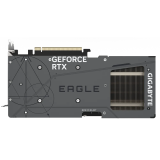 Videokarte GIGABYTE NVIDIA GeForce RTX 4070 Ti SUPER 16 GB GDDR6X 256 bit PCIE 4.0 16x GPU 2640 MHz (N407TSEAGLEOC-16GD)