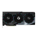 Videokarte GIGABYTE NVIDIA GeForce RTX 4070 Ti SUPER 16 GB GDDR6X 256 bit (GV-N407TSAORUSM-16GD)