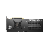 Videokarte MSI NVIDIA GeForce RTX 4070 SUPER 12 GB GDDR6X 192 bit (RTX4070SUPGAMXSLIM12G)