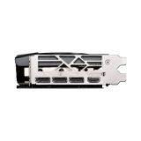 Videokarte MSI NVIDIA GeForce RTX 4070 SUPER 12 GB GDDR6X 192 bit (RTX4070SUPGAMXSLIM12G)