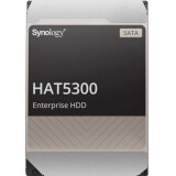 Cietais disks SYNOLOGY HAT5300 12TB SATA 3.0 256 MB 7200 rpm 3,5" (HAT5300-12T)