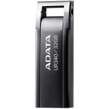 USB zibatmiņa ADATA UR340 32GB (AROY-UR340-32GBK)