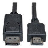 Cable EATON TRIPPLITE DisplayPort to HDMI (P582-006)