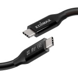 EDIMAX USB4/Thunderbolt3 Cable 40G 2m (UC4-020TP)