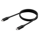 EDIMAX USB4/Thunderbolt3 Cable 40G 2m (UC4-020TP)