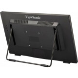 Monitors VIEWSONIC 24" Touch Panel VA 1920x1080 16:9 60Hz Matte 7 ms (TD2465)
