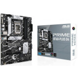 Pamatplate ASUS Intel B760 Express LGA1700 ATX Memory DDR5 Memory slots 4 (PRIMEB760-PLUS)