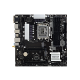 Pamatplate BIOSTAR Intel B760 Express LGA1700 Micro-ATX Memory DDR5 (B760MZ-EPRO)