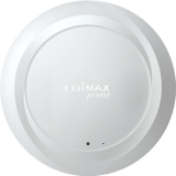 Wifi piekļuves punkts Edimax 2.4/5  Wi-Fi 6 HHz (CAX1800)