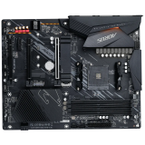 Pamatplate GIGABYTE AMD B550 SAM4 ATX Memory DDR4 (B550AORUSELITEV21.5)