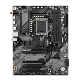 Pamatplate GIGABYTE Intel B760 Express LGA1700 ATX Memory DDR5 (B760DS3HAX1.1)