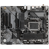 Pamatplate GIGABYTE Intel B760 Express LGA1700 ATX Memory DDR5 (B760DS3HAX1.1)