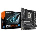 Pamatplate GIGABYTE Intel Z790 LGA1700 ATX Memory DDR5 Memory slots 4 (Z790EAGLEAX)