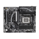 Pamatplate GIGABYTE Intel Z790 LGA1700 ATX Memory DDR5 Memory slots 4 (Z790EAGLEAX)