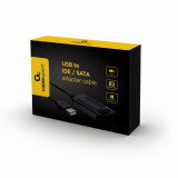 GEMBIRD AUSI01 USB to IDE 2.5 3.5 (AUSI01)