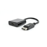 Cable GEMBIRD Displayport (m) to HDMI (f) (AB-DPM-HDMIF-002)