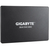 Ārējie cietie diski un SSD GIGABYTE 1TB SATA3 2.5" SSD (GP-GSTFS31100TNTD)