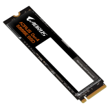 SSD GIGABYTE AORUS Gen4 5000E SSD 1TB (AG450E1024-G)