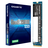 SSD Gigabyte 500Gb Gen3 2500E (G325E500G)