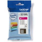 BROTHER LC-3219XLM Ink Magenta (LC3219XLM)