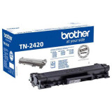 BROTHER TN-2420 Toner black (TN2420)