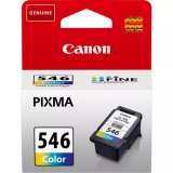 CANON 1LB CL-546 Colour Ink Cartridge (8289B001)