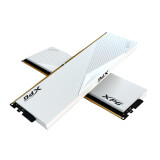 Operatīvā atmiņa 32Gb DDR5 5200MHz ADATA XPG Lancer (AX5U5200C3816G-DCLAWH) (2x16Gb KIT)