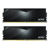 Operatīvā atmiņa 32Gb DDR5 5600MHz ADATA XPG Lancer (AX5U5600C3616G-DCLABK) (2x16Gb KIT)