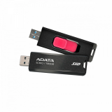 Ārējie cietie diski un SSD ADATA SC610 500GB USB 3.2 (SC610-500G-CBK/RD)