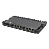MIKROTIK ROUTER 1000M 7PORT (RB5009UPR+S+IN)