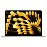 Portatīvais dators APPLE MacBook Air CPU Apple M3 13.6" 2560x1664 RAM 8GB SSD 256GB (MRXT3ZE/A)