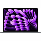Portatīvais dators APPLE MacBook Air CPU Apple M3 15.3" 2880x1864 RAM 8GB DDR4 SSD 256GB 10core (MRYM3RU/A)